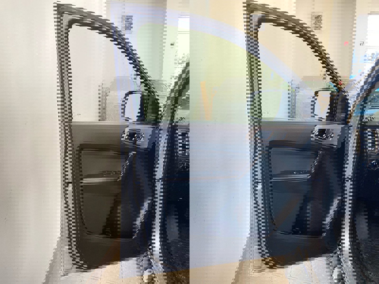 Certified 2023 Ford Ranger XL image 15