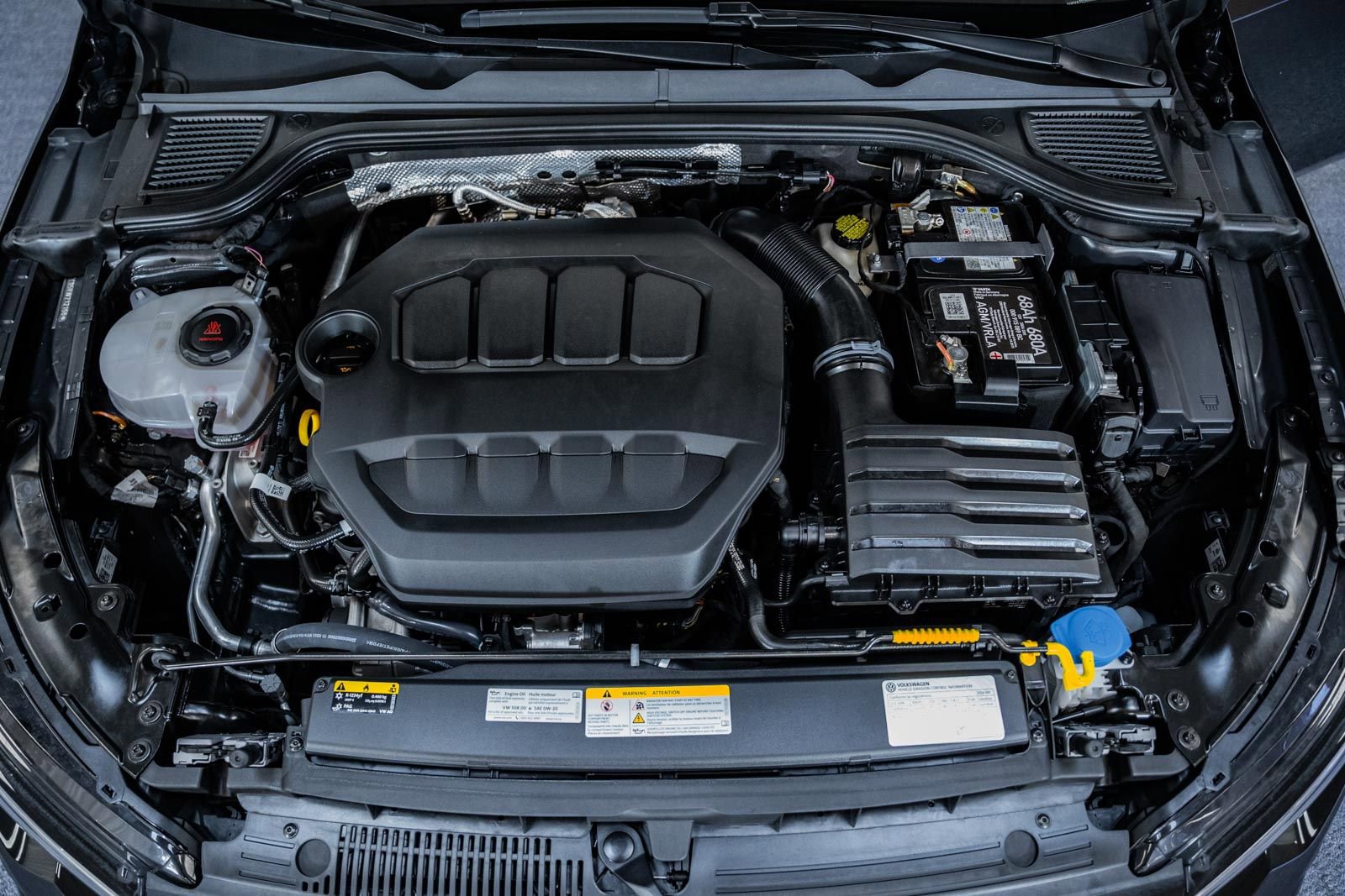 Used 2024 Volkswagen GTI Autobahn image 19