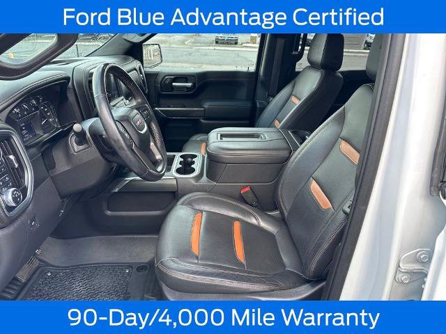 Used 2021 GMC Sierra 1500 AT4 image 15