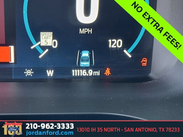 Certified 2023 Ford F150 King Ranch w/ Equipment Group 601A High AWD/4WD image 31