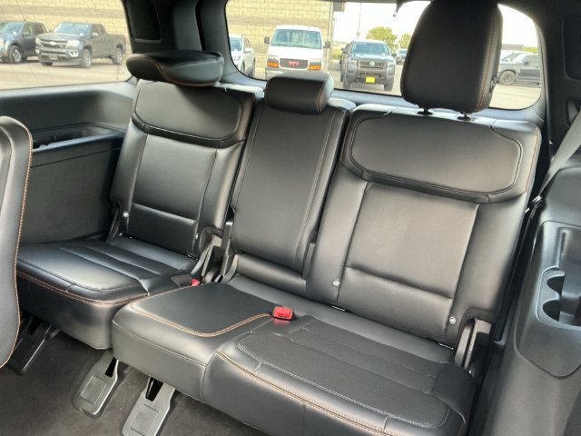 Certified 2026 Ford Expedition Tremor AWD/4WD image 29
