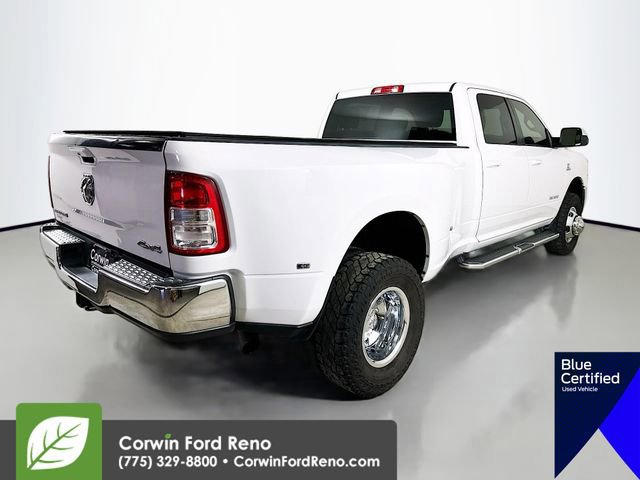 Used 2020 RAM 3500 Big Horn image 6