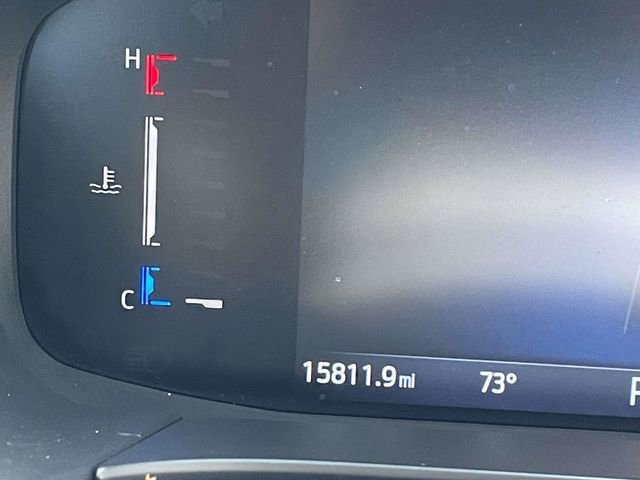 Certified 2024 Ford Escape Active image 26