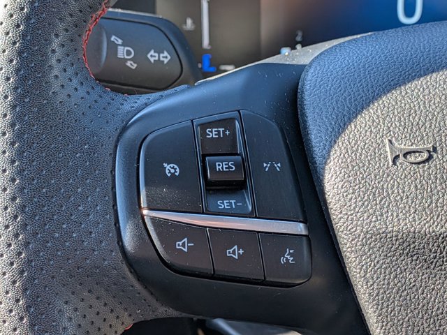 Certified 2023 Ford Escape ST-Line image 19