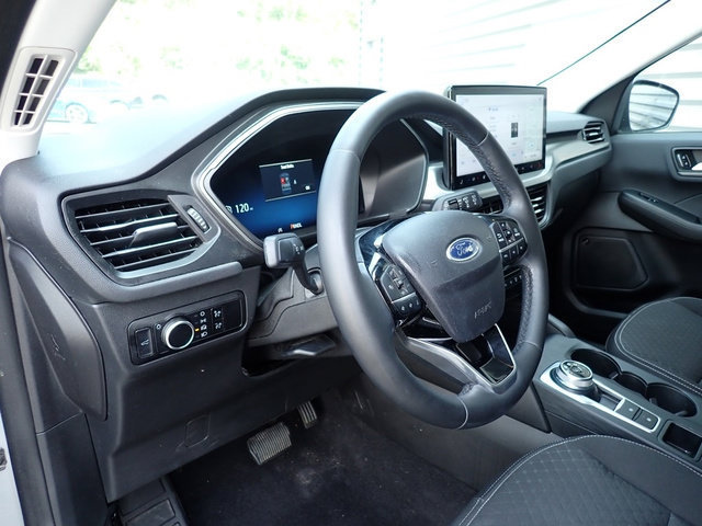 Certified 2023 Ford Escape Active AWD/4WD image 16