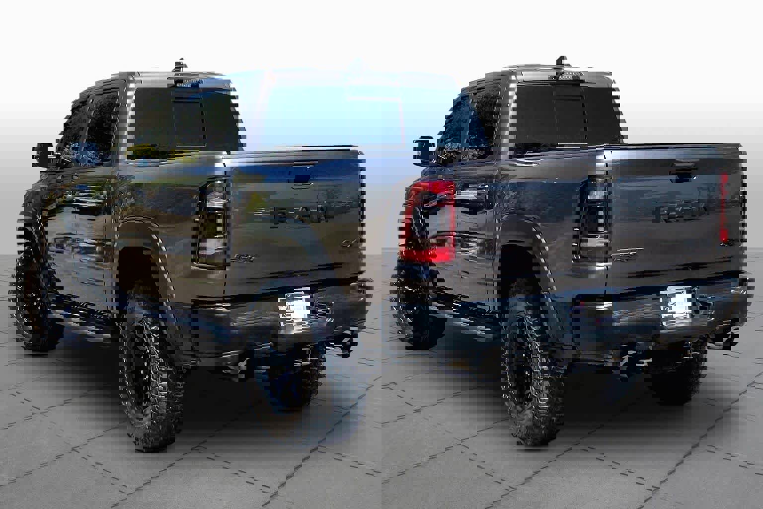 Used 2022 RAM 1500 TRX w/ TRX Level 2 Equipment Group video 2