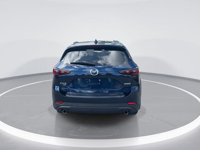 Used 2023 MAZDA CX-5 AWD 2.5 S image 6