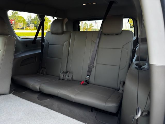 Used 2019 Chevrolet Suburban LT AWD/4WD image 12