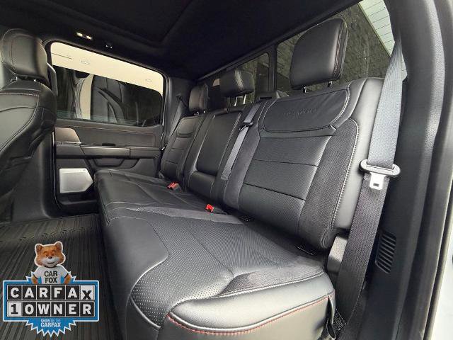 Certified 2025 Ford F150 Raptor image 26