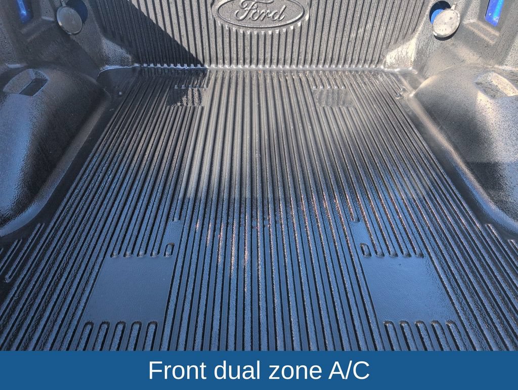 Certified 2024 Ford F150 Lariat AWD/4WD image 20