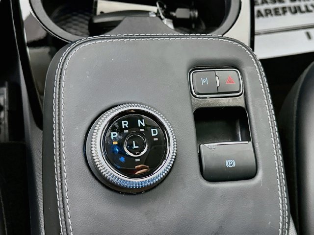 Certified 2024 Ford Mustang Mach-E Premium AWD/4WD image 24