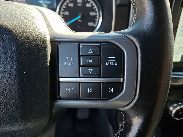 Certified 2023 Ford F150 XLT w/ Equipment Group 302A High AWD/4WD image 23