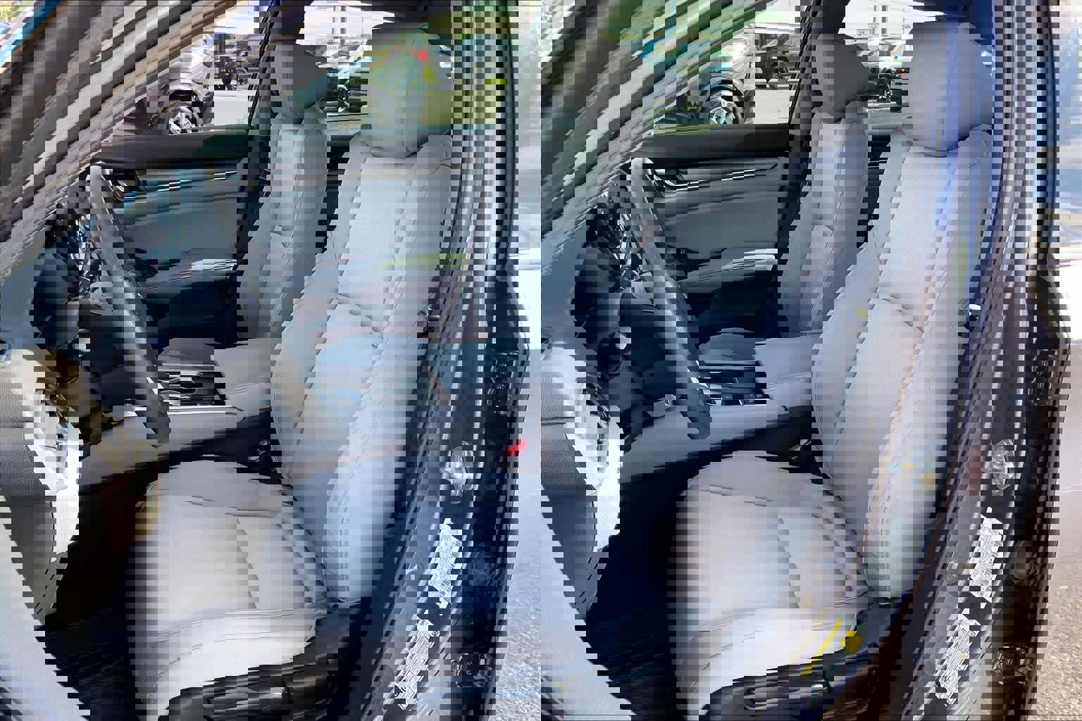 Used 2020 Honda Accord LX image 7