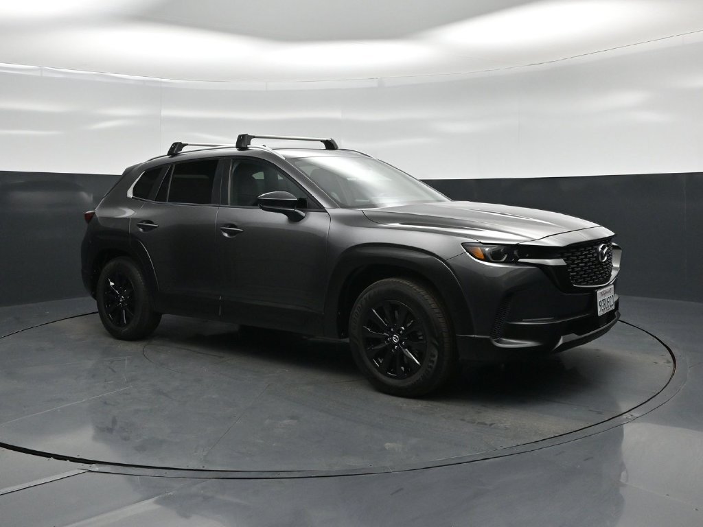 Used 2023 MAZDA CX-50 AWD 2.5 S w/ Weather Package image 18