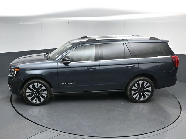 Certified 2025 Ford Expedition Platinum w/ Driver's Package AWD/4WD image 45