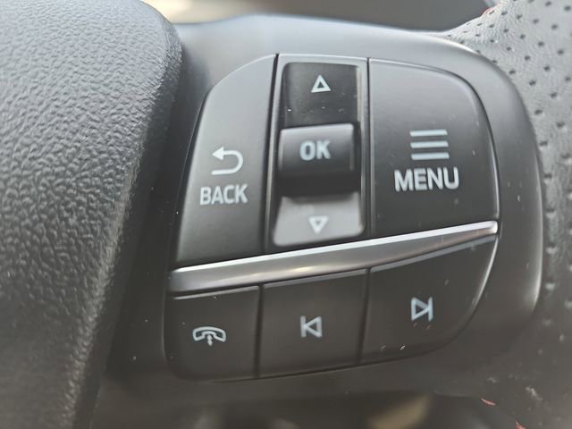 Certified 2024 Ford Escape ST-Line w/ Cold Weather Package image 18