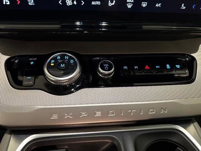 Certified 2025 Ford Expedition Max Active image 22