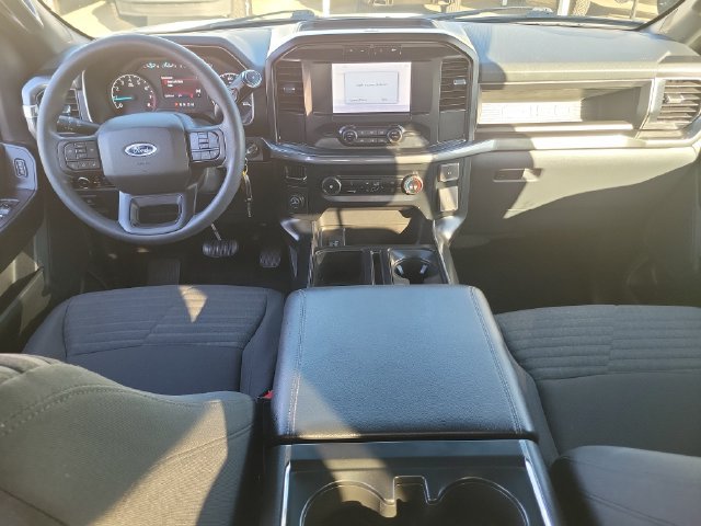 Certified 2023 Ford F150 XL w/ STX Appearance Package RWD image 15