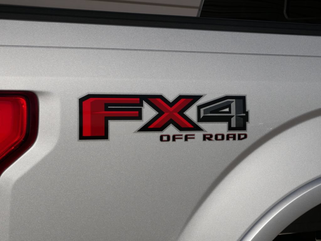 Certified 2019 Ford F150 Lariat AWD/4WD image 9