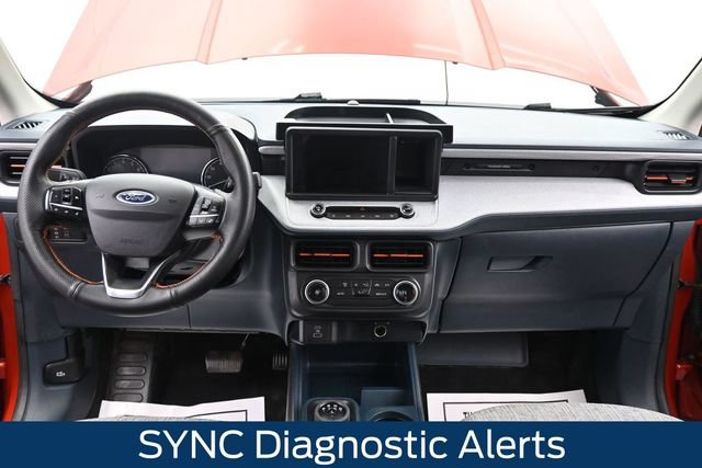 Certified 2022 Ford Maverick XLT w/ Equipment Group 300A Standard AWD/4WD image 18