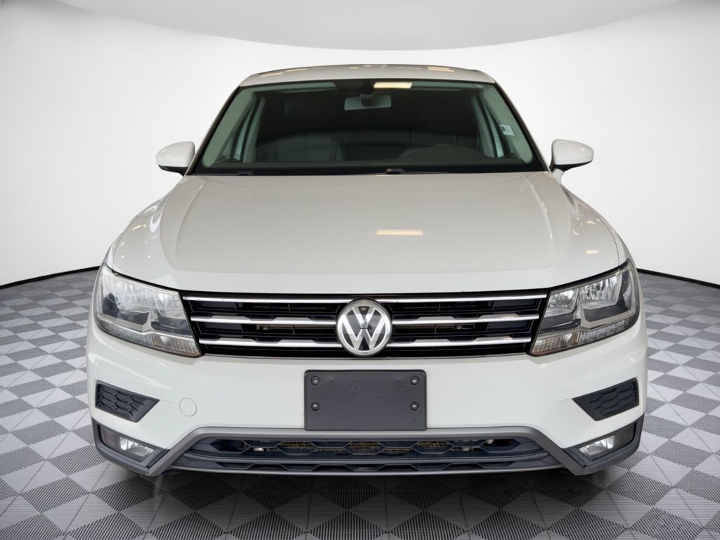 Used 2018 Volkswagen Tiguan SE FWD image 6