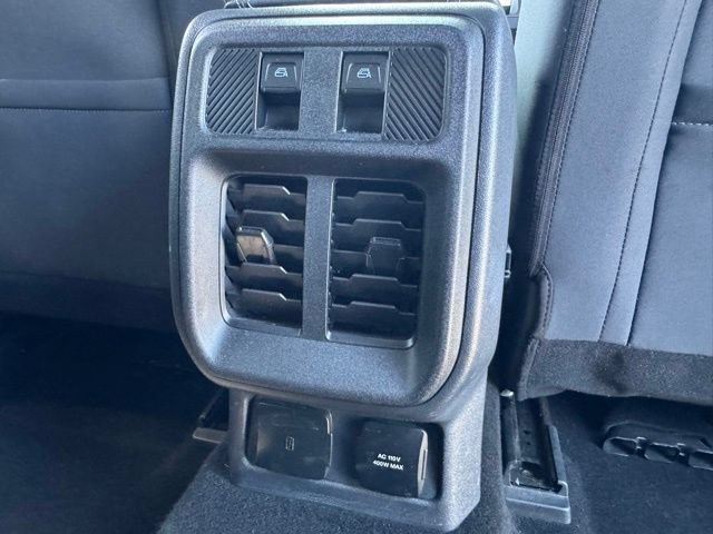 Certified 2025 Ford Bronco Big Bend AWD/4WD image 62