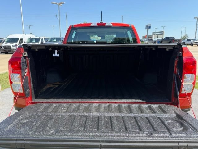 Certified 2024 Ford Ranger XL w/ Trailer Tow Package RWD image 7