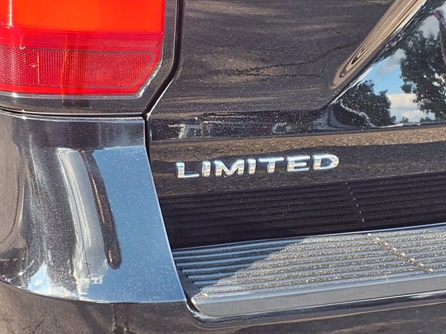 Certified 2020 Ford Expedition Limited w/ Equipment Group 301A AWD/4WD image 27