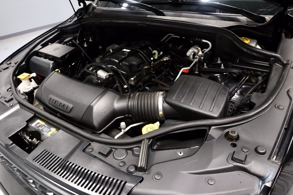 Used 2025 Dodge Durango R/T AWD/4WD image 20