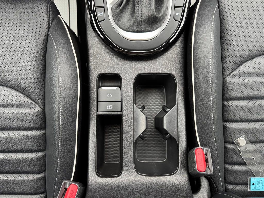 Used 2023 Kia Forte GT-Line w/ GT-Line Premium Package image 25