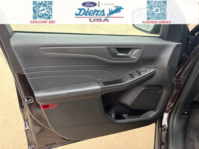 Certified 2023 Ford Escape Active w/ Tech Pack #1 AWD/4WD image 15
