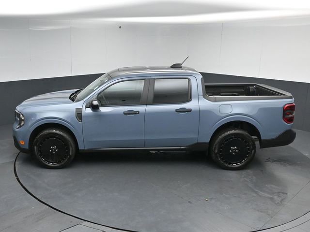Certified 2025 Ford Maverick XLT w/ XLT Luxury Package AWD/4WD image 48