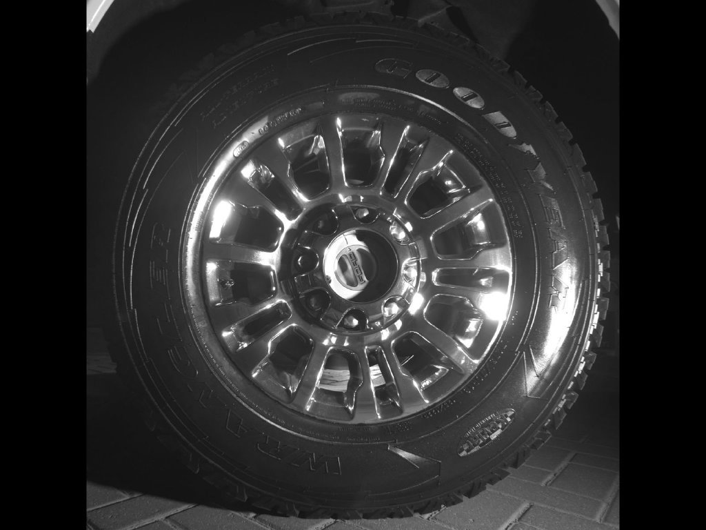 Certified 2021 Ford F250 XLT w/ XLT Premium Package AWD/4WD image 9