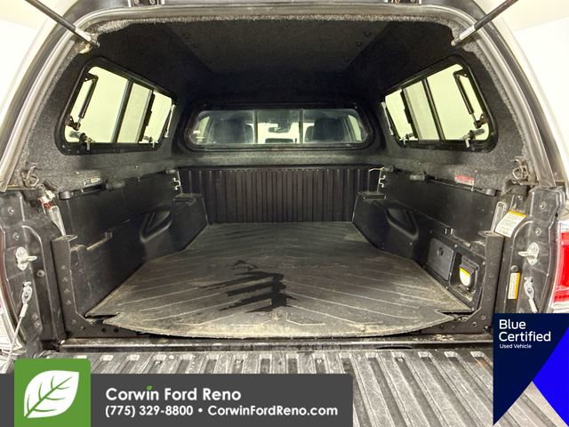 Used 2021 Toyota Tacoma TRD Off-Road w/ Technology Package image 26