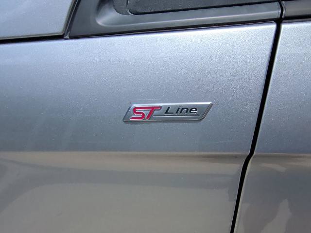 Certified 2020 Ford Edge ST-Line FWD image 32