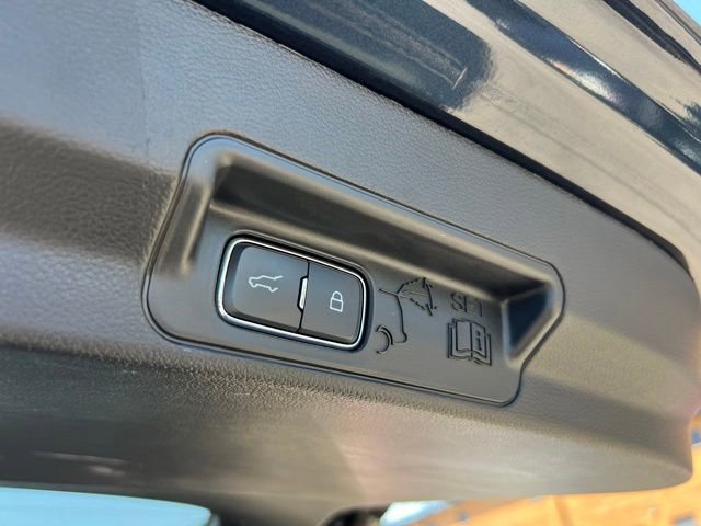Certified 2024 Ford Explorer XLT AWD/4WD image 23