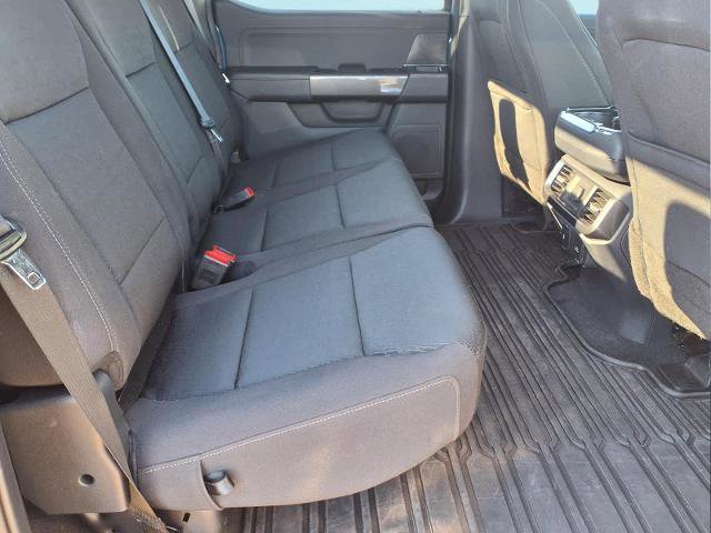 Certified 2023 Ford F150 XLT w/ Equipment Group 302A High image 13