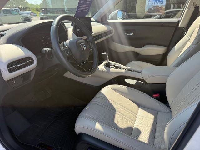 Used 2024 Honda HR-V EX-L image 4