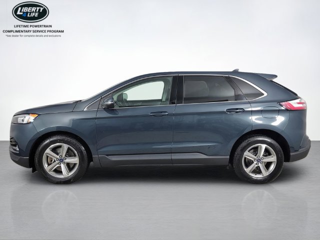 Certified 2019 Ford Edge SEL w/ Equipment Group 201A AWD/4WD image 7