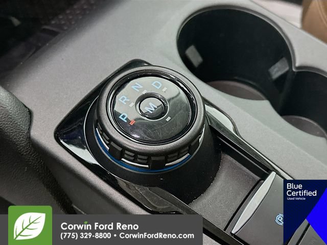 Certified 2022 Ford Bronco Sport Badlands w/ Premium Package AWD/4WD image 20