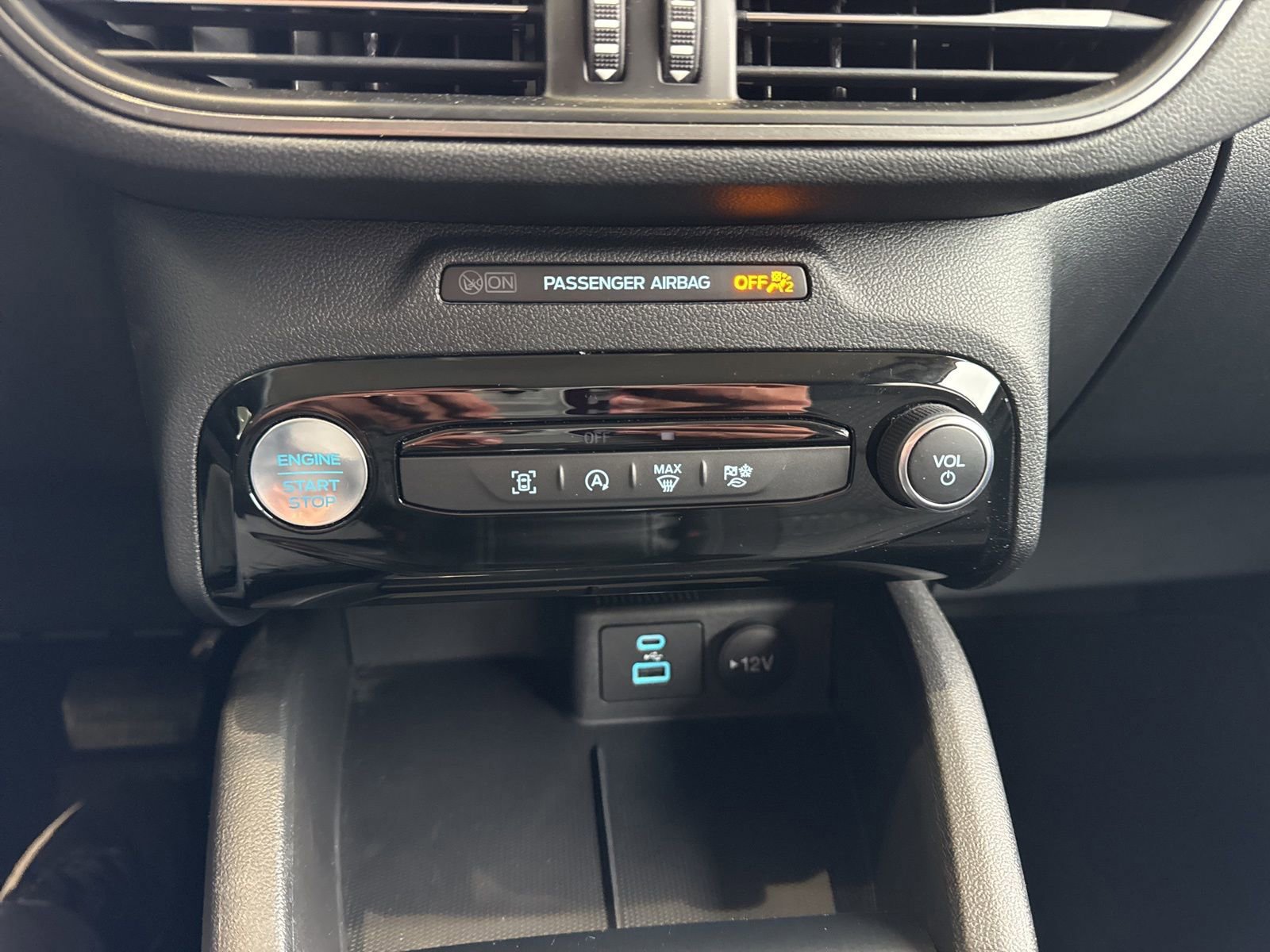 Certified 2023 Ford Escape Active w/ Tech Pack #1 image 33