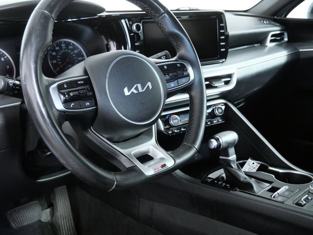 Used 2022 Kia K5 GT-Line AWD/4WD image 19