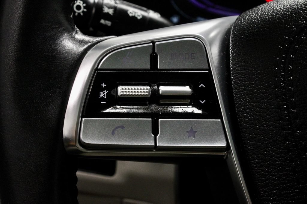 Used 2024 Kia Telluride S w/ S Sunroof Package AWD/4WD image 27