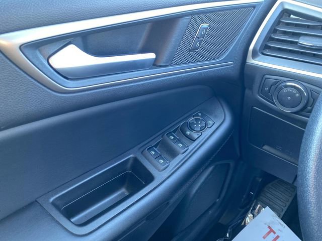 Certified 2024 Ford Edge SEL image 24