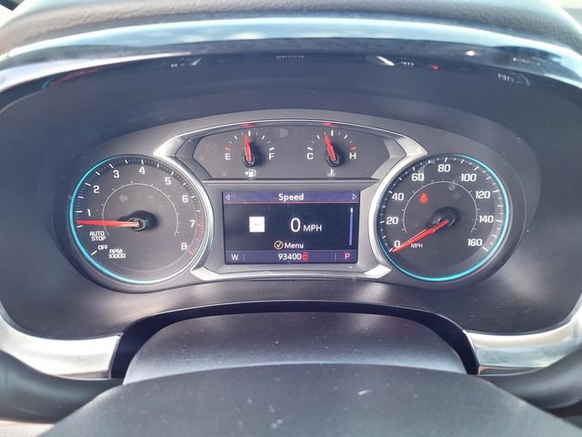 Used 2021 Chevrolet Traverse Premier w/ Redline Edition AWD/4WD image 21