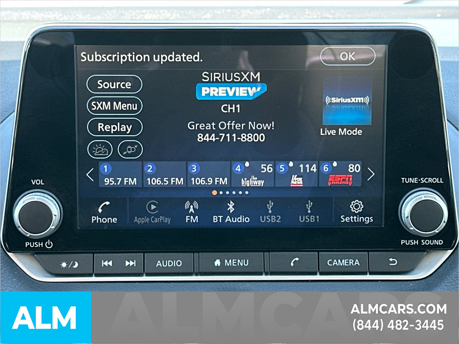 Used 2024 Nissan Sentra SV FWD image 31