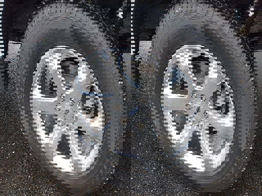 Certified 2023 Ford F150 XLT w/ Equipment Group 302A High image 8