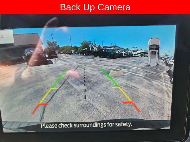 Certified 2024 Ford Explorer XLT w/ Equipment Group 202A AWD/4WD image 16