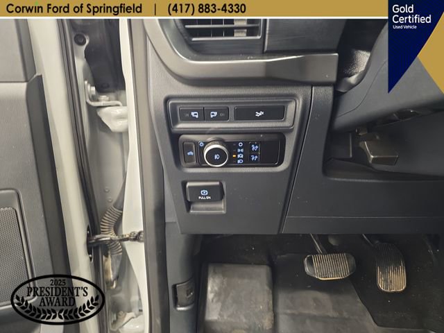 Certified 2024 Ford F150 XLT w/ Equipment Group 302A MID AWD/4WD image 35
