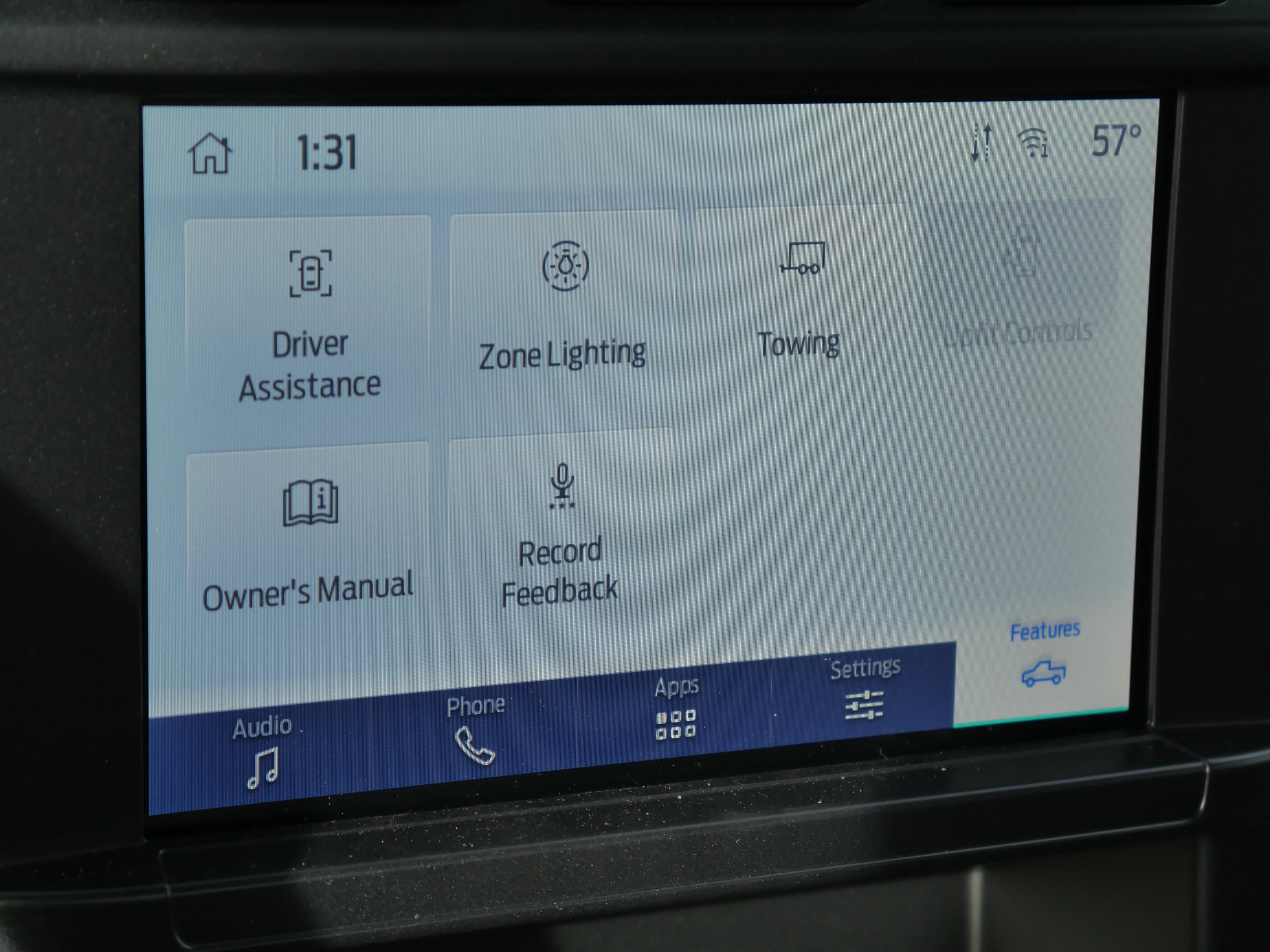 Certified 2024 Ford F450 XL w/ XL Chrome Package image 16